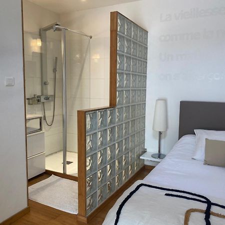 Chambres D'Hotes Home Sweet Home Cire-d'Aunis Exterior foto