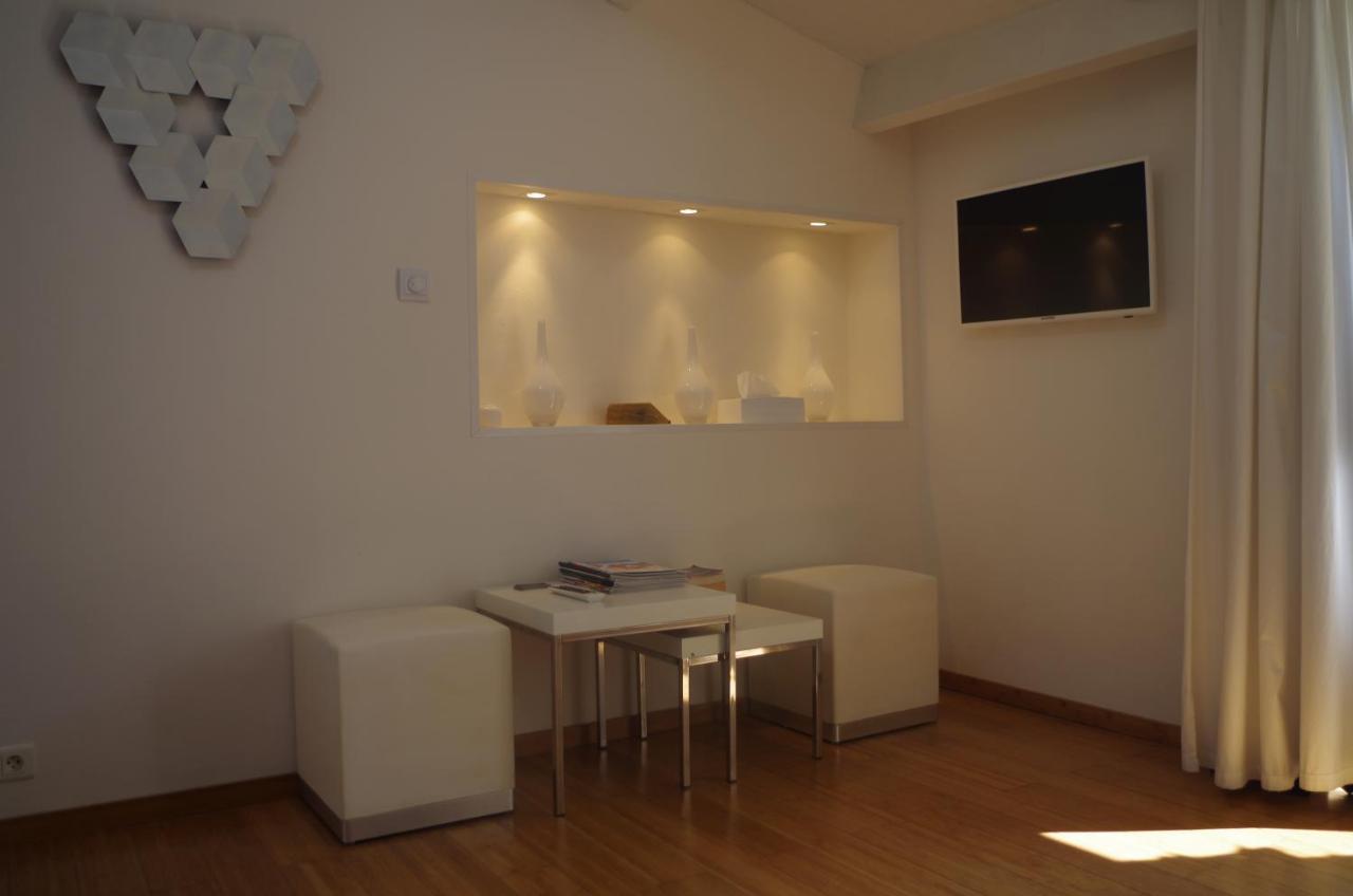 Chambres D'Hotes Home Sweet Home Cire-d'Aunis Exterior foto