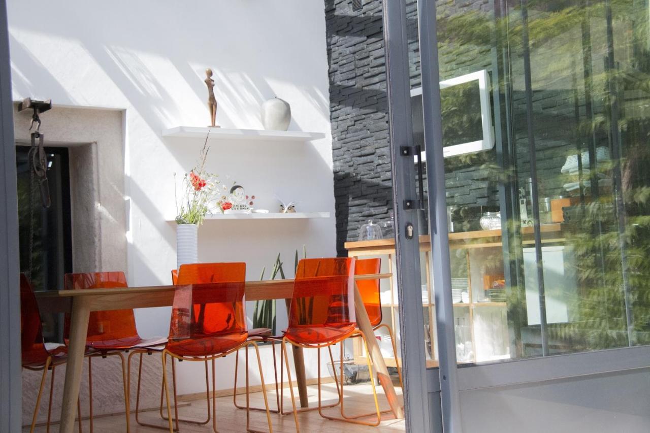 Chambres D'Hotes Home Sweet Home Cire-d'Aunis Exterior foto