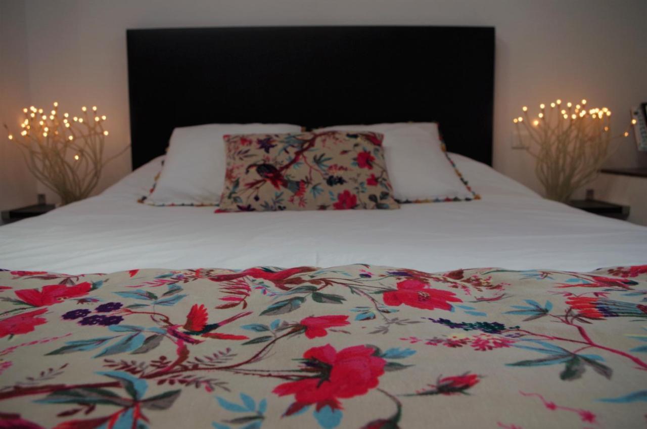 Chambres D'Hotes Home Sweet Home Cire-d'Aunis Exterior foto