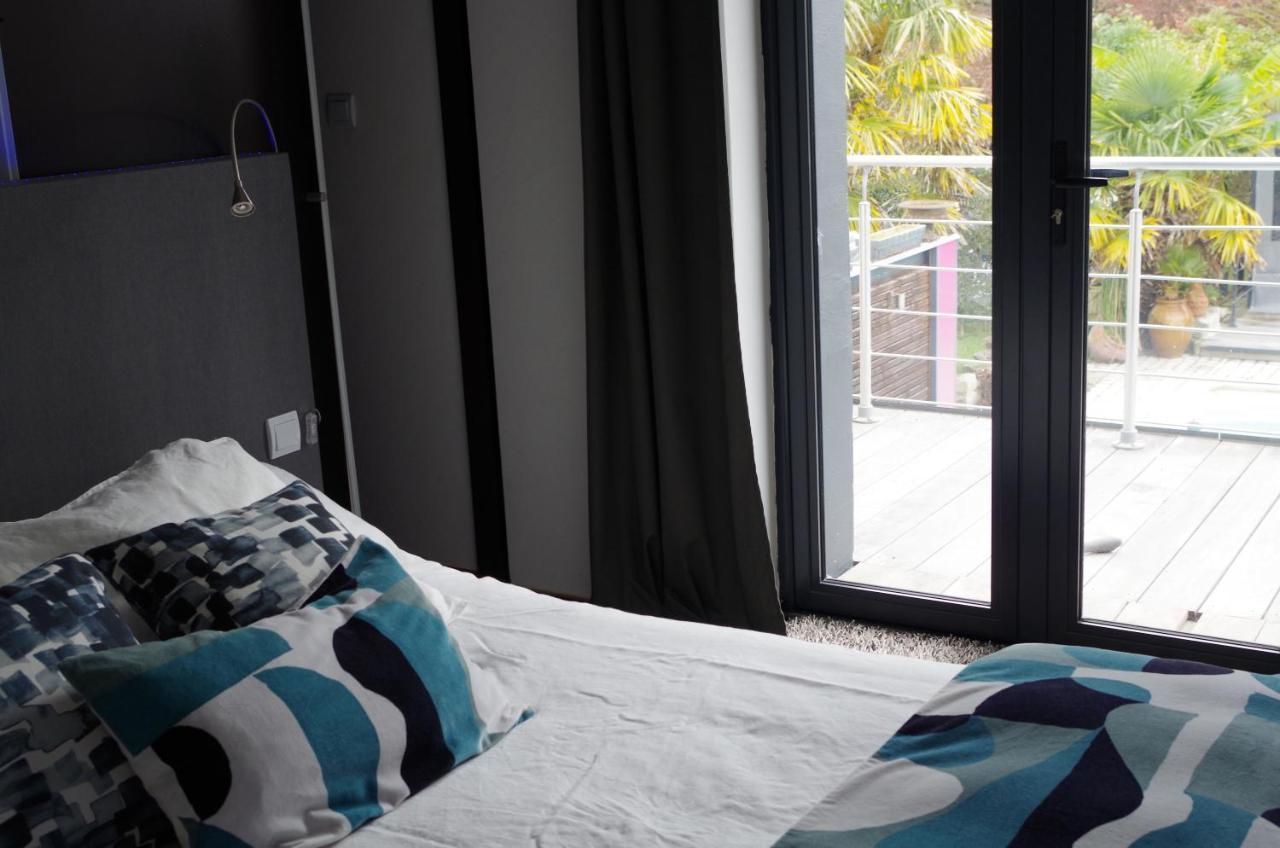 Chambres D'Hotes Home Sweet Home Cire-d'Aunis Exterior foto