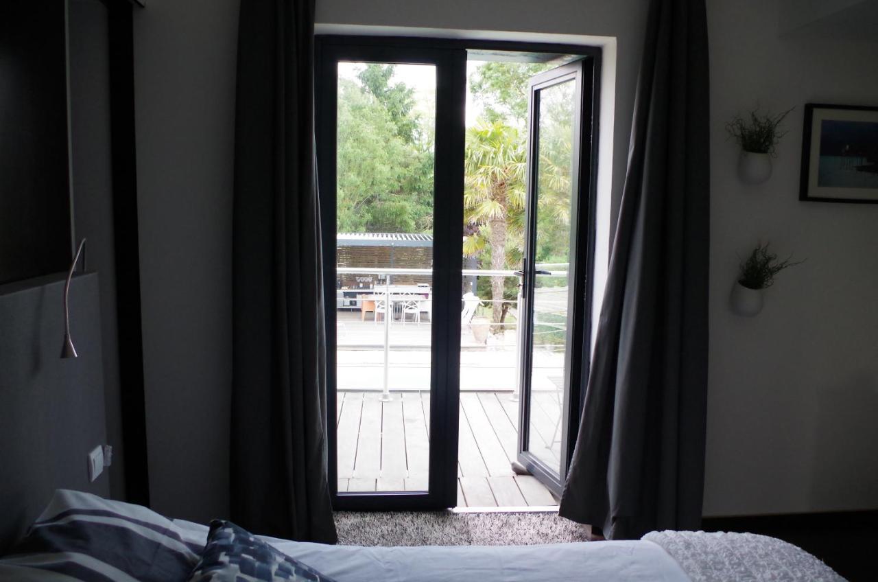 Chambres D'Hotes Home Sweet Home Cire-d'Aunis Exterior foto