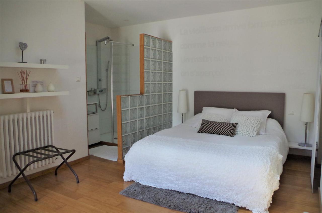 Chambres D'Hotes Home Sweet Home Cire-d'Aunis Exterior foto